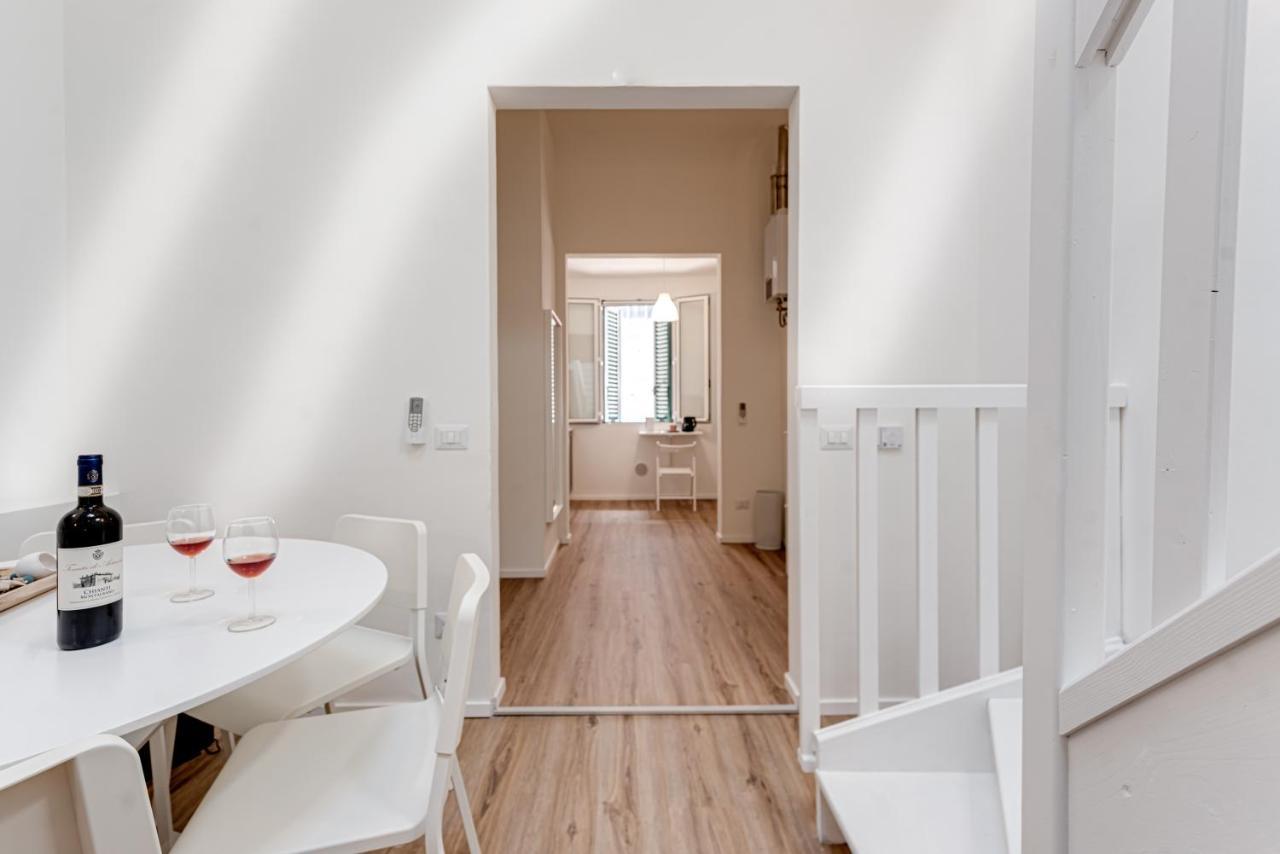 Palazzuolo Home フィレンツェ エクステリア 写真