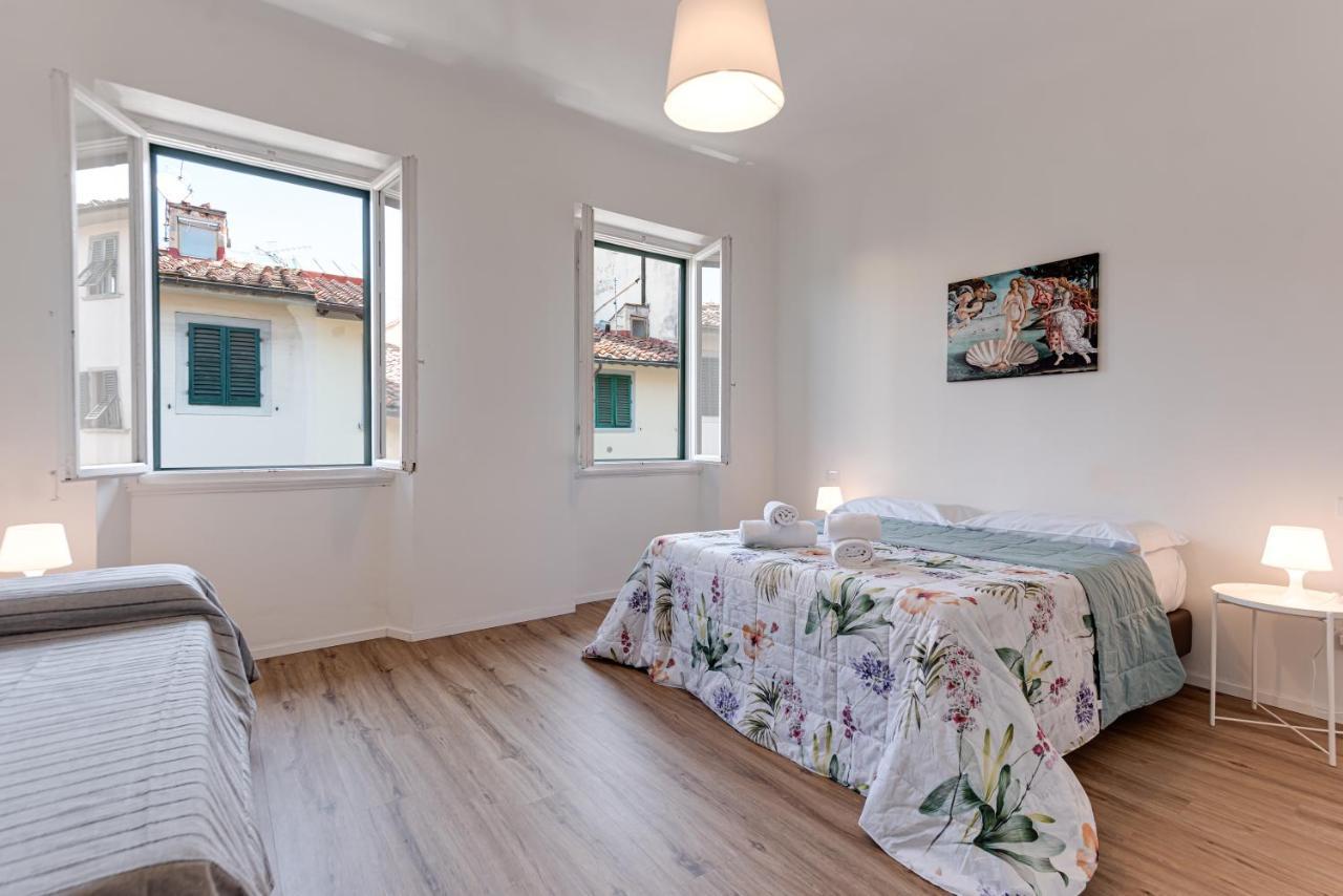 Palazzuolo Home フィレンツェ エクステリア 写真