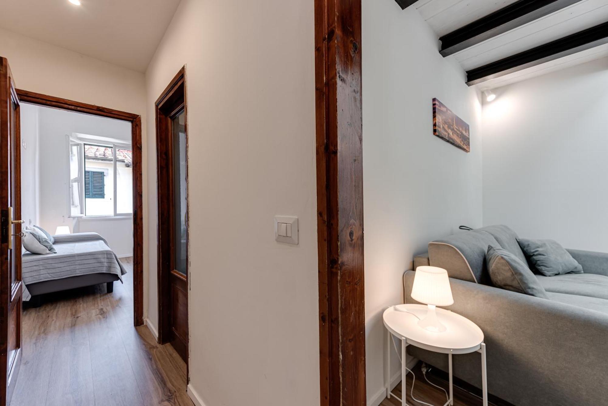 Palazzuolo Home フィレンツェ エクステリア 写真